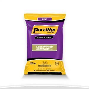 CONCENTRADO CACHORRAS PLUS