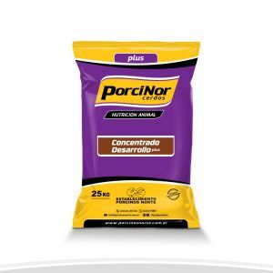 CONCENTRADO DESARROLLO PLUS