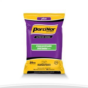 CONCENTRADO INICIADOR PLUS