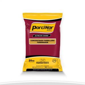 CONCENTRADO PARRILLERO TERMINADOR