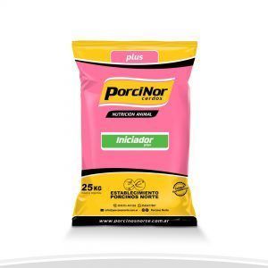 INICIADOR PLUS
