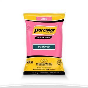 PADRILLOS PLUS