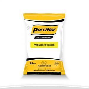 PARRILLERO INICIADOR