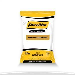 PARRILLERO TERMINADOR