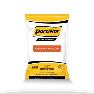 PONEDORA ALTA POSTURA